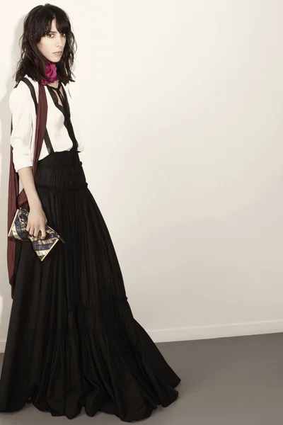 Look 24